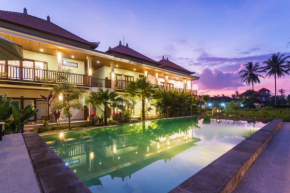 Canting Bali Suite